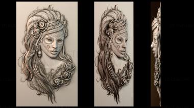 3D model PH_5749 (STL)