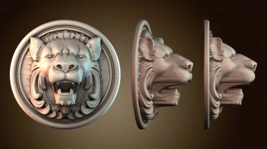 3D мадэль PH_5750 (STL)