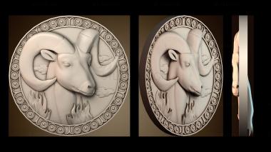 3D модель PH_5752 (STL)