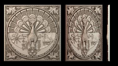 3D мадэль PH_5755 (STL)