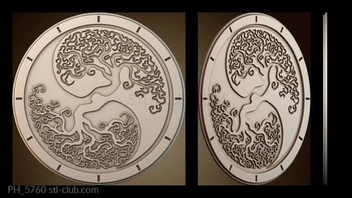 Панно художественные PH_5760