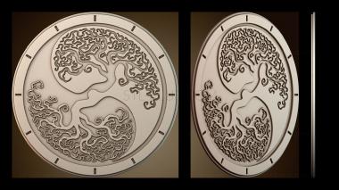 3D мадэль PH_5760 (STL)