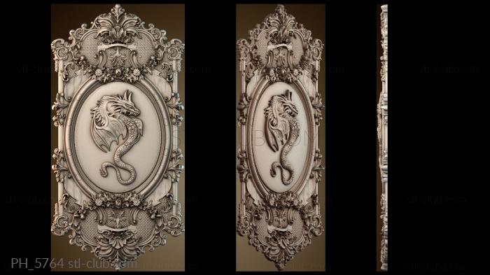 Панно художественные PH_5764