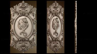 3D мадэль PH_5764 (STL)