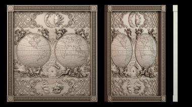 3D модель PH_5768 (STL)