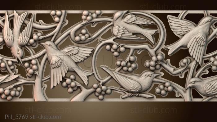 Панно художественные PH_5769