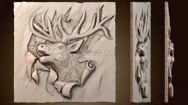 3D мадэль PH_5770 (STL)