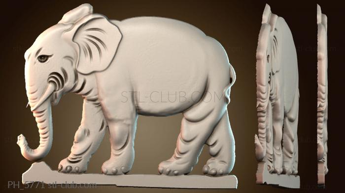 Панно художественные PH_5771