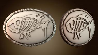 3D мадэль PH_5772 (STL)