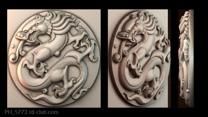 Панно художественные PH_5773