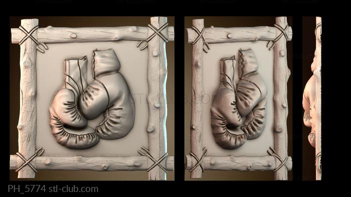 Панно художественные PH_5774