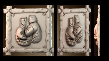 3D model PH_5774 (STL)