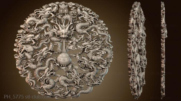 Панно художественные PH_5775