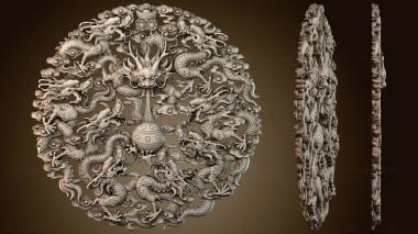 3D model PH_5775 (STL)