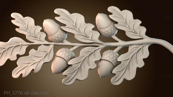 Панно художественные PH_5776