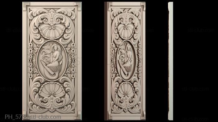 Панно художественные PH_5780