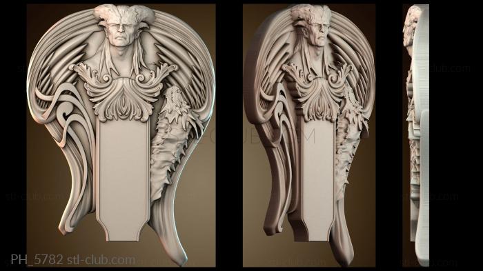 Панно художественные PH_5782