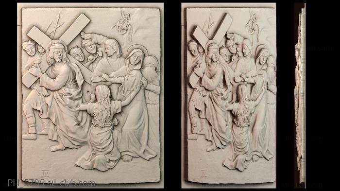 Панно художественные PH_5785