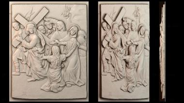 3D мадэль PH_5785 (STL)