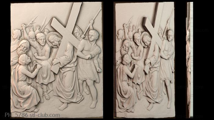 Панно художественные PH_5786