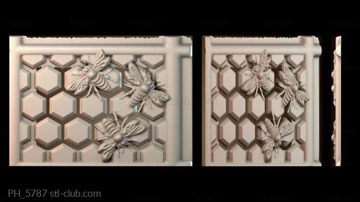 Панно художественные PH_5787