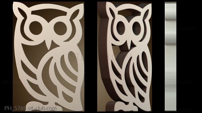 Панно художественные PH_5788