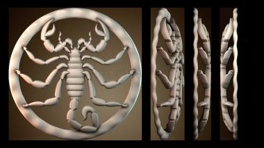 3D мадэль PH_5789 (STL)