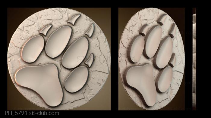 Панно художественные PH_5791