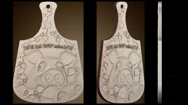 3D model PH_5803 (STL)