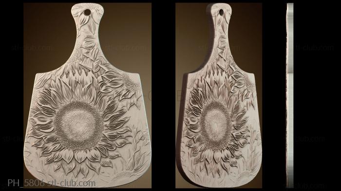 Панно художественные PH_5806