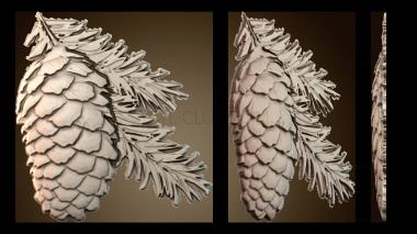 3D модель PH_5809 (STL)