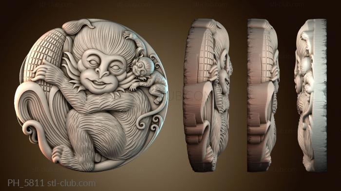 Панно художественные PH_5811