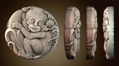 3D model PH_5811 (STL)