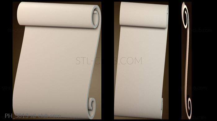 Панно художественные PH_5813