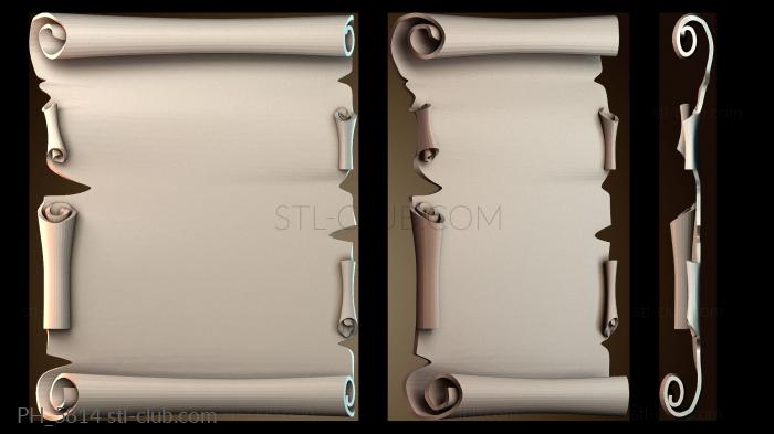 Панно художественные PH_5814