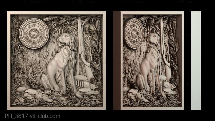 Панно художественные PH_5817