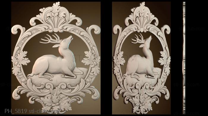 Панно художественные PH_5819