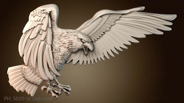 Панно художественные PH_5820