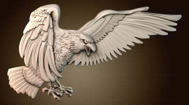 3D мадэль PH_5820 (STL)