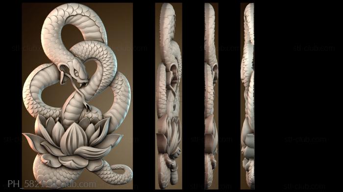 Панно художественные PH_5821