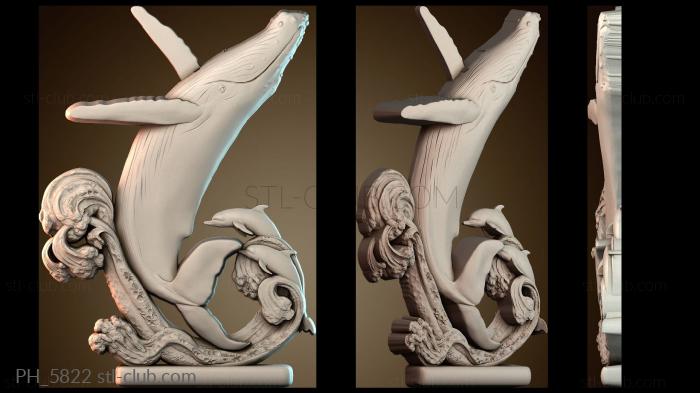 Панно художественные PH_5822