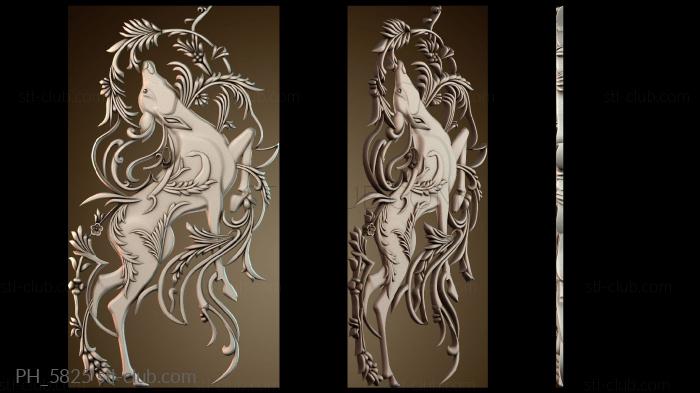 Панно художественные PH_5825