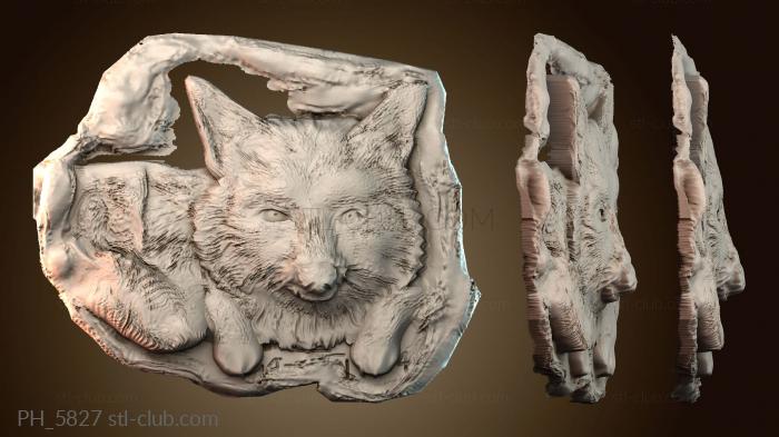 Панно художественные PH_5827