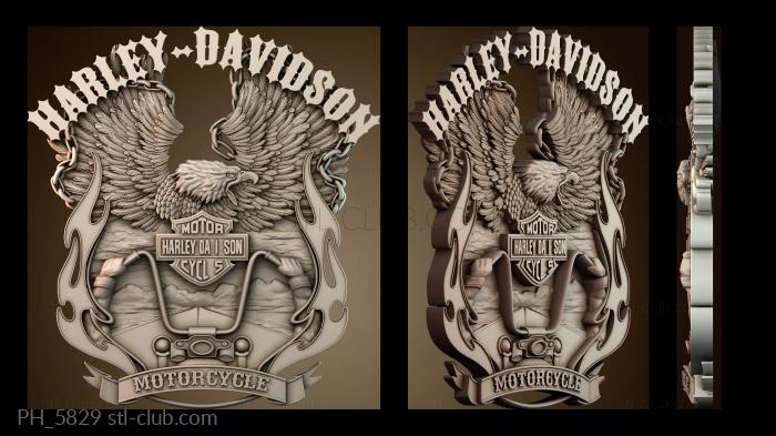 Панно художественные PH_5829