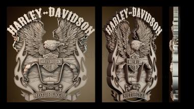 3D мадэль PH_5829 (STL)