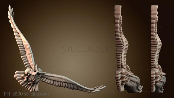 Панно художественные PH_5830