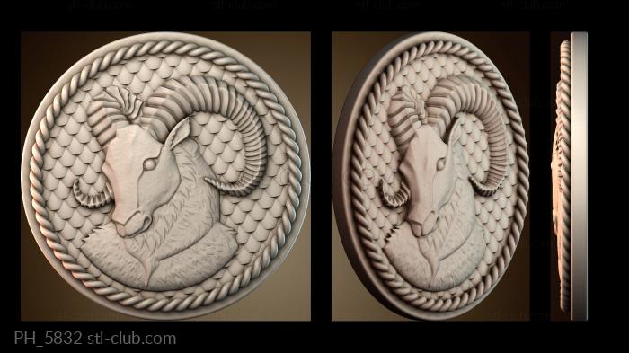 Панно художественные PH_5832