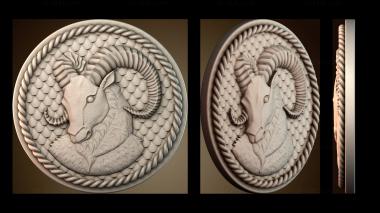 3D мадэль PH_5832 (STL)