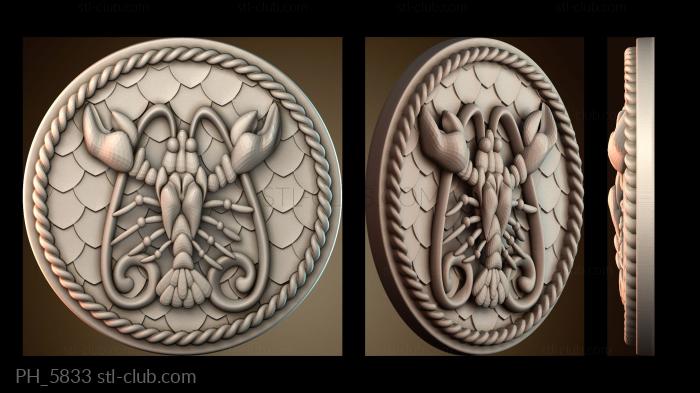 Панно художественные PH_5833