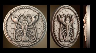 3D модель PH_5833 (STL)